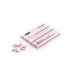Magicfx drapeau � confettis magic fx slowfall angleterre 55 x 35 mm - 1 kg - confettis en papier