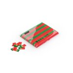 Magicfx drapeau � magic fx slowfall � avec confettis, portugal, 55 x 35 mm - 1 kg - confettis en papier ...