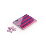 Magicfx drapeau � magic fx slowfall � avec confettis, usa, 55 x 35 mm - 1 kg - confettis en papier