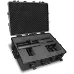 Magicfx �tui magic fx pour pistolet � confettis - �tuis pour appareils