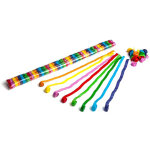 Magicfx guirlande magic fx 5 m x 0, 85 cm - couleurs assorties - serpentin papier