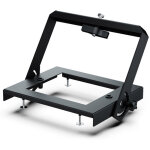 Magicfx magic fx fx - blower bracket - colliers, crochets et fixations