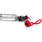 Magicfx raccord magic fx pour bouteille de co? et tuyau, � 90 degr�s - accessoires divers