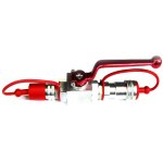 Magicfx magic fx co2 valve manuelle 3 / 4 - accessoires divers