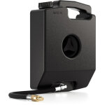 Magicfx magic fx eco2jet bidon de produit amovible de 2l - colliers, crochets et fixations