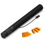 Magicfx magic fx electric confetti cannon 50cm - orange - canons à confettis électriques Magicfx magic fx electric confetti cannon 50cm - orange - canons à confettis électriques