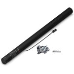 Magicfx magic fx electric confetti cannon pro 80cm - argent métallique - canons à confettis électriques ... Magicfx magic fx electric confetti cannon pro 80cm - argent métallique - canons à confettis électriques ...