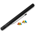 Magicfx magic fx electric confetti cannon pro 80cm - multicolore - canons  confettis lectriques