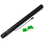 Magicfx magic fx electric confetti cannon pro 80cm - vert clair - canons à confettis électriques Magicfx magic fx electric confetti cannon pro 80cm - vert clair - canons à confettis électriques