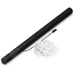 Magicfx magic fx electric confetti cannon snowflakes 80cm - white - canons  confettis lectriques