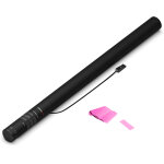 Magicfx magic fx electric uv confetti cannon pro 80cm - rose fluo - canons  confettis lectriques