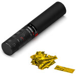 Magicfx canon � confettis manuel magic fx s 28 cm - or m�tallis� - canons � confettis manuels