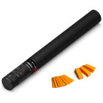 Magicfx magic fx handheld confetti cannon 50cm - orange - canons  confettis manuels