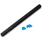 Magicfx magic fx handheld confetti cannon pro 80cm - bleu clair - canons à confettis manuels Magicfx magic fx handheld confetti cannon pro 80cm - bleu clair - canons à confettis manuels