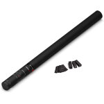 Magicfx canon � confettis manuel magic fx pro 80 cm - noir - canons � confettis manuels