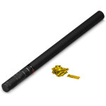 Magicfx magic fx handheld confetti cannon pro 80cm - or métallique - canons à confettis manuels Magicfx magic fx handheld confetti cannon pro 80cm - or métallique - canons à confettis manuels