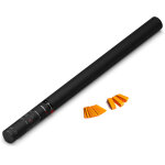 Magicfx magic fx handheld confetti cannon pro 80cm - orange - canons à confettis manuels Magicfx magic fx handheld confetti cannon pro 80cm - orange - canons à confettis manuels