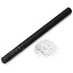 Magicfx magic fx handheld confetti cannon snowflakes 80cm - white - canons à confettis manuels Magicfx magic fx handheld confetti cannon snowflakes 80cm - white - canons à confettis manuels