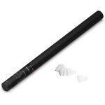 Magicfx magic fx handheld confetti hearts cannon pro 80cm - white - canons à confettis manuels Magicfx magic fx handheld confetti hearts cannon pro 80cm - white - canons à confettis manuels