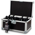 Magicfx magic fx power drop set pro - syst�me de l�cher de rideau de sc�ne