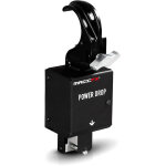 Magicfx magic fx power drop - syst�me de l�cher de rideau de sc�ne