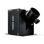 Magicfx magic fx power shot - streamer de confettis - canons  confettis / confetti shooter