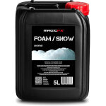 Magicfx magic fx pro mousse / fluide � neige - concentr� 5 l - liquide � neige