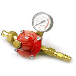 Magicfx magic fx r�ducteur de gaz propane avec connecteur rapide femelle inclus - accessoires divers