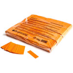 Magicfx magic fx slowfall confetti rectangles 55x17mm - orange 1kg - confettis en papier Magicfx magic fx slowfall confetti rectangles 55x17mm - orange 1kg - confettis en papier