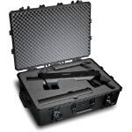 Magicfx mallette magic fx co2launcher - malles Magicfx mallette magic fx co2launcher - malles