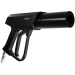 Magicfx pistolet � co? magic fx - apareils des �missions carbone