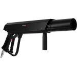 Magicfx pistolet � co? magic fx ii - apareils des �missions carbone