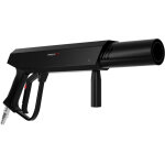 Magicfx pistolet à co2 magic fx ii - apareils des émissions carbone Magicfx pistolet à co2 magic fx ii - apareils des émissions carbone