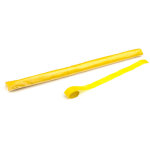 Magicfx ruban d�coratif magic fx 10 m x 2, 5 cm - jaune - serpentin papier