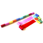 Magicfx guirlande magic fx 10 m x 5 cm - couleurs assorties - serpentin papier