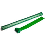 Magicfx bande de d�coration magic fx stadium, 20 m x 5 cm - vert fonc� - serpentin papier