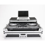 Station de travail magma dj controller pour ddj - flx10 - �tuis pour dj