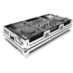 Magma multi - format case player / mixer - set - malles