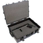 Mallette magic fx pour magicfx� co2gun ii. - �tuis pour appareils