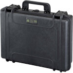 Mallette showgear vaultis 465 465 x 335 x 125 - coffrets � coques dures