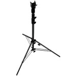 Manfrotto - 007buac - alu - senior stand blk levleg ac - trépieds pour éclairage Manfrotto - 007buac - alu - senior stand blk levleg ac - trépieds pour éclairage