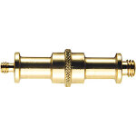 Manfrotto - 013 - adaptateur spigot - accessoires pour trépieds et élévateurs Manfrotto - 013 - adaptateur spigot - accessoires pour trépieds et élévateurs