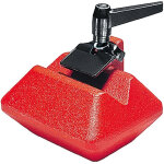 Manfrotto - 022 - g - peso, contrepoids de 7kg - accessoires pour tr�pieds et �l�vateurs