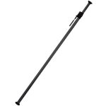 Manfrotto - 032b - black autopole s'�tend de 210cm � 370cm - accessoires pour tr�pieds et �l�vateurs