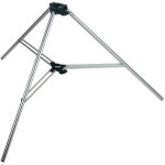 Manfrotto - 032base - base seulement pour autopole - accessoires pour tr�pieds et �l�vateurs