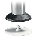 Manfrotto - 032pc - capuchon de protection pour autopole (lot de 4) - accessoires pour trépieds et élévateurs ... Manfrotto - 032pc - capuchon de protection pour autopole (lot de 4) - accessoires pour trépieds et élévateurs ...