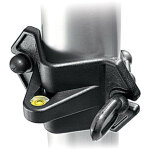 Manfrotto - 032spl - niveau à bulle autopole - accessoires pour trépieds et élévateurs Manfrotto - 032spl - niveau à bulle autopole - accessoires pour trépieds et élévateurs