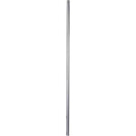 Manfrotto - 034 - tube d'extension autopole 40mm x 1. 5m - accessoires pour trpieds et lvateurs