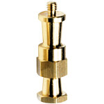 Manfrotto - 036 - 14 - goujon d'�clairage 1 / 4'' (1 / 4'') - accessoires pour tr�pieds et �l�vateurs ...