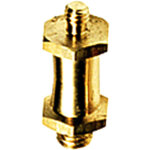 Manfrotto - 037 - goujon pour appareil photo à connecter à la prise super clamps 035 - accessoires pour ... Manfrotto - 037 - goujon pour appareil photo à connecter à la prise super clamps 035 - accessoires pour ...